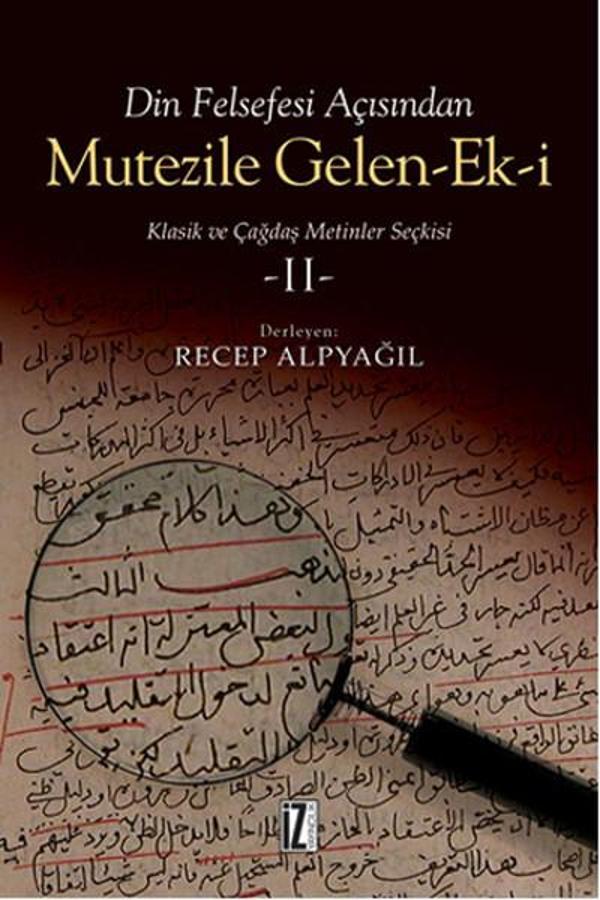 Mutezile Gelen-ek-i 2 - İz Yayıncılık - Image 1