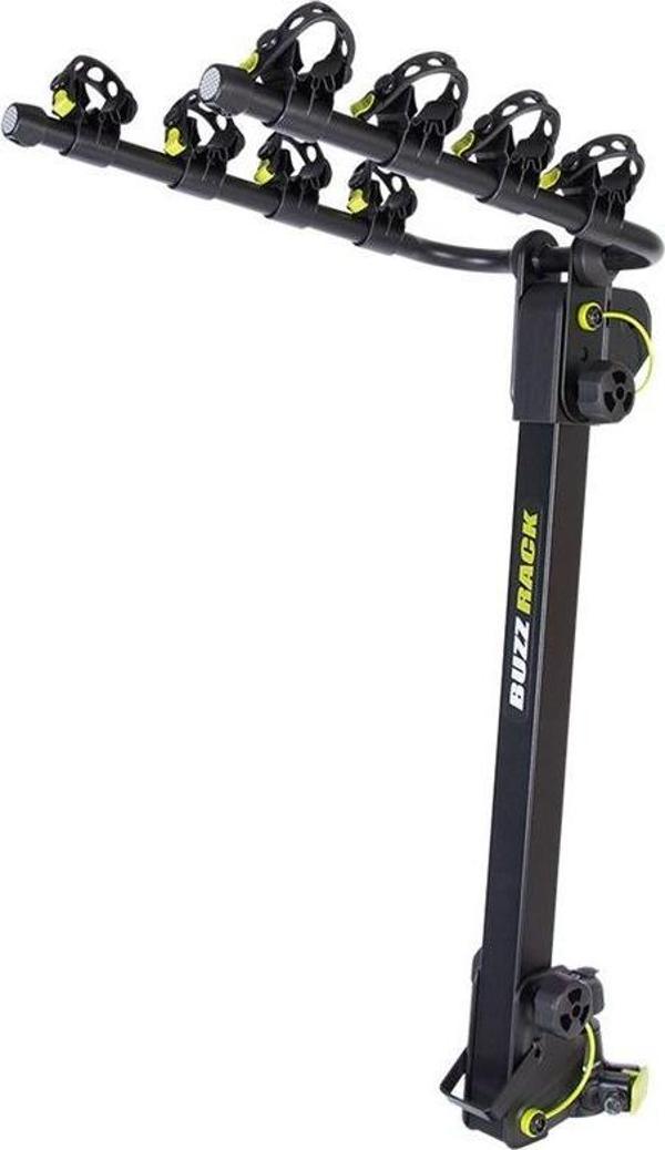 Buzz Rack Moose 4 Çeki Demiri Bisiklet Taşıyıcı - Image 1