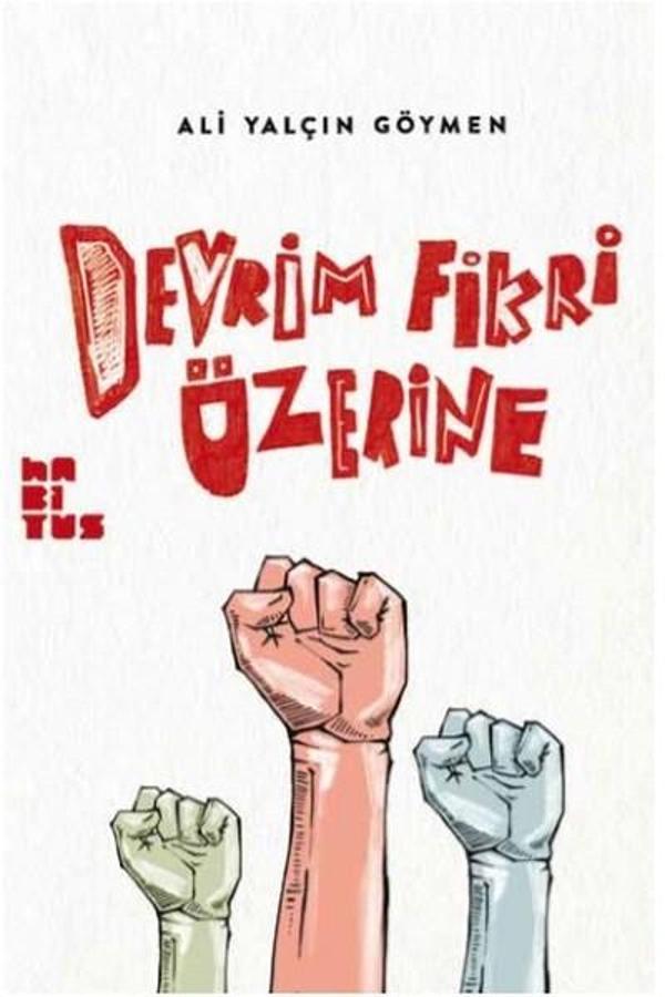 Devrim Fikri Üzerine - Habitus Kitap - Image 1