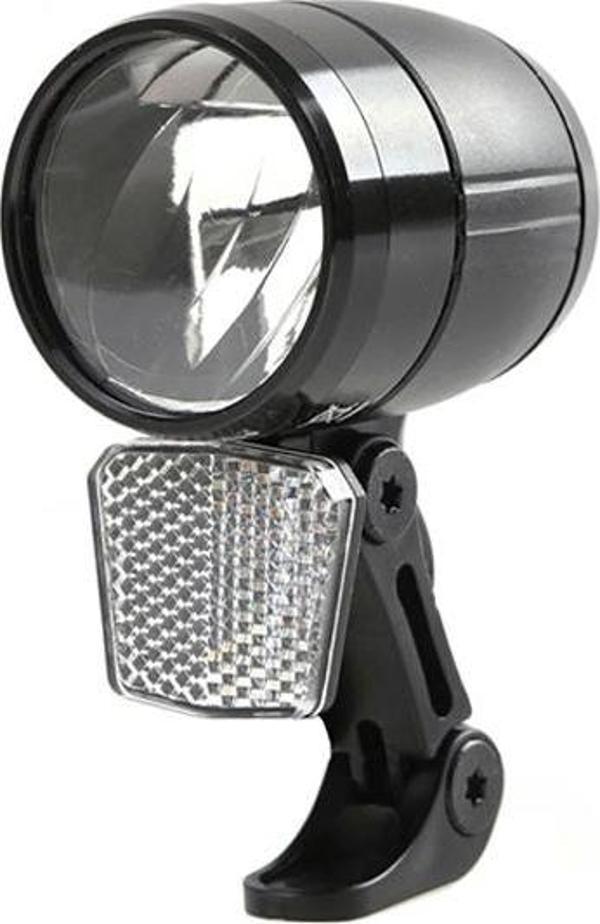 İmpact Blix-E 6V-48V 200 Lümen E-Bike E-Scooter Ön Far Işık - Image 1