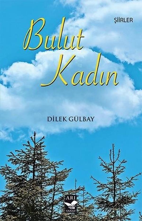 Arı Sanat Yayınevi Bulut Kadın - Arı Sanat Yayınevi - Image 1
