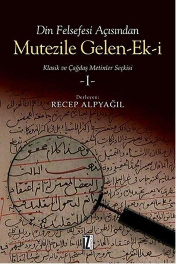 Mutezile Gelen-ek-i 1 - İz Yayıncılık - Image 1