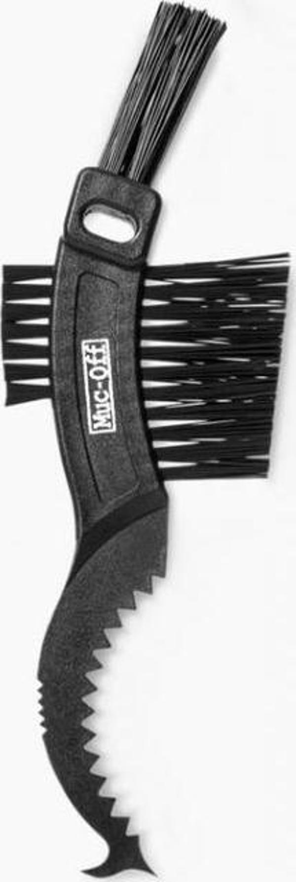 Muc-Off Bisiklet Claw Ruble Zincir Arttırıcı Fırça - Image 1