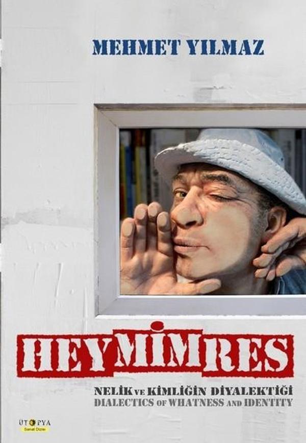Heymimres-Nelik ve Kimliğin Diyalek - Ütopya Yayınevi - Image 1