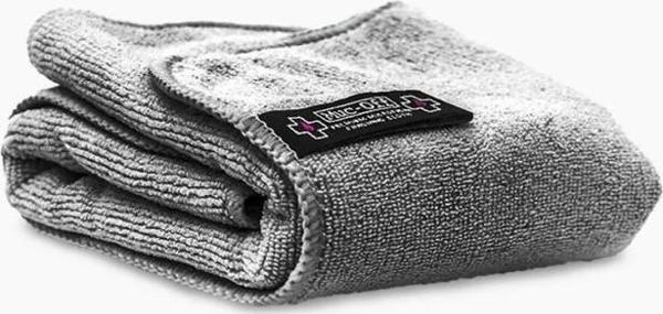 Muc-Off Lüks Mikrofiber Parlatma Bezi - Image 1