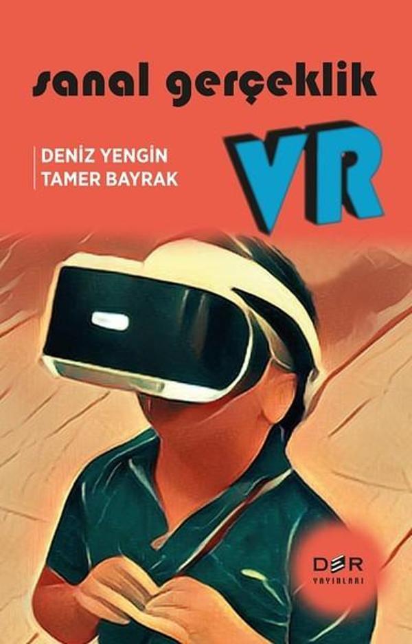 Der Yayınları Sanal Gerçeklik-VR - Der Yayınları - Image 1