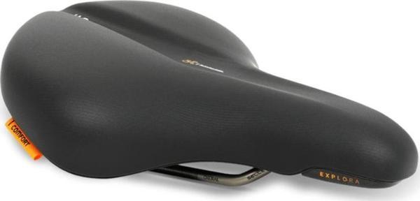 Selle Royal Explora Relaxed 90 Derece Jelli Bisiklet Selesi - Image 1