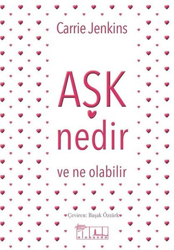 Aşk Nedir - Alabanda - Image 1