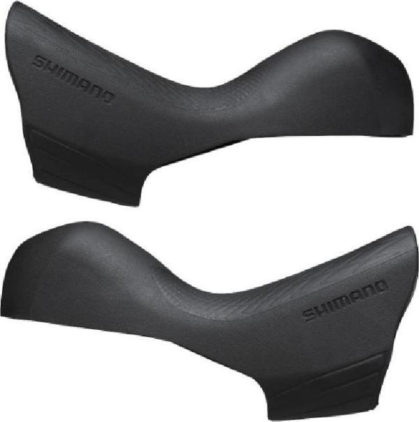 Shimano ST-R7020 - ST-R7025 Bracket Covers Elcik Seti - Image 1