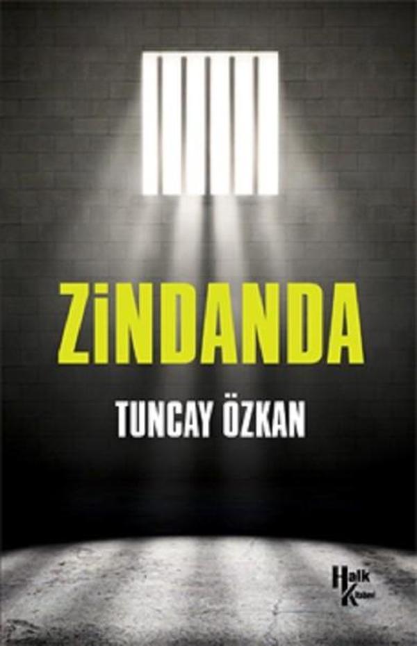 Zindanda - Halk Kitabevi Yayınevi - Image 1