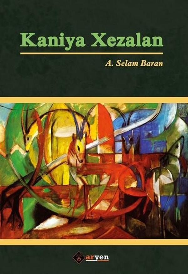 Kaniya Xezalan - Aryen - Image 1