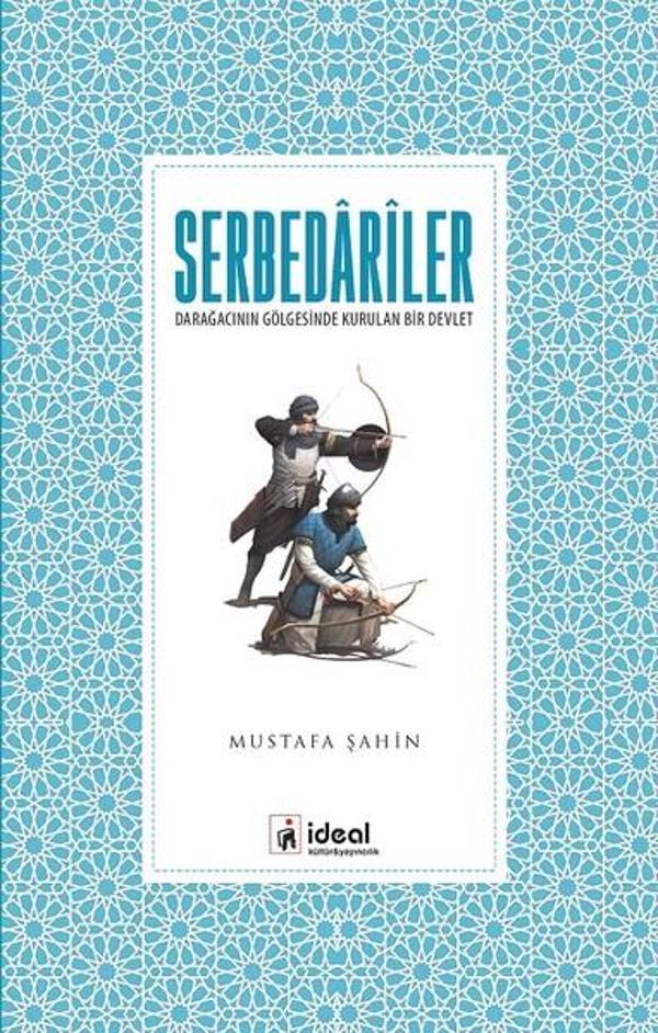 Serbedariler - İdeal Kültür Yayıncılık - Image 1