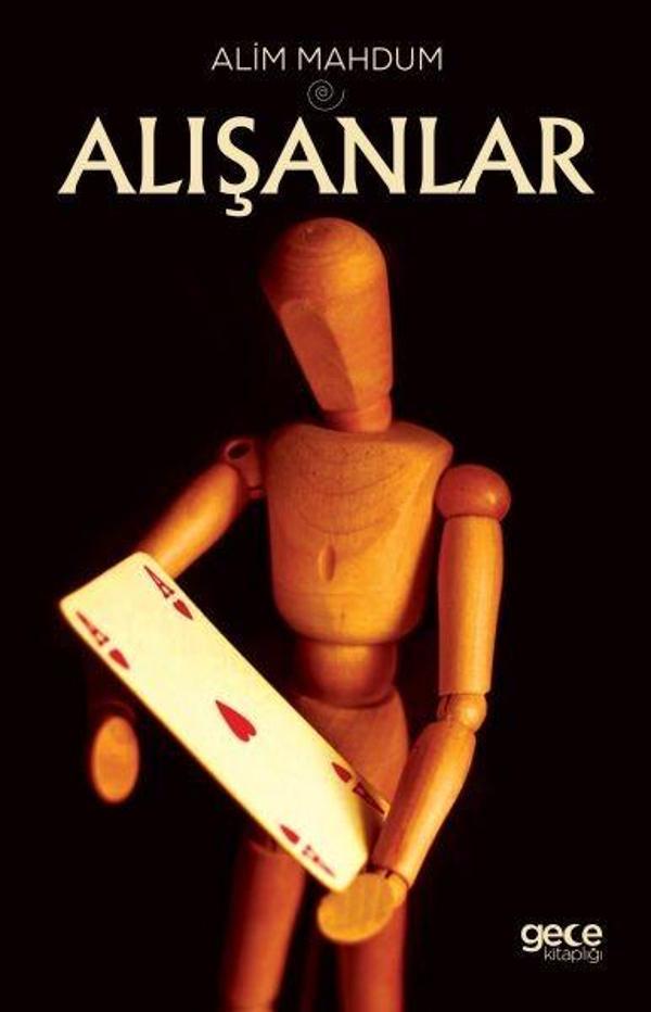 Alışanlar - Gece Kitaplığı - Image 1