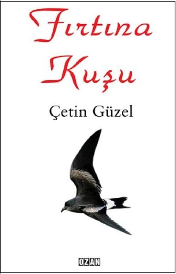Fırtına Kuşu - Ozan Yayıncılık - Image 1
