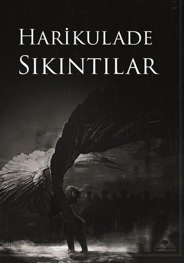 Harikulade Sıkıntılar - 7 Harf Yayınları - Image 1