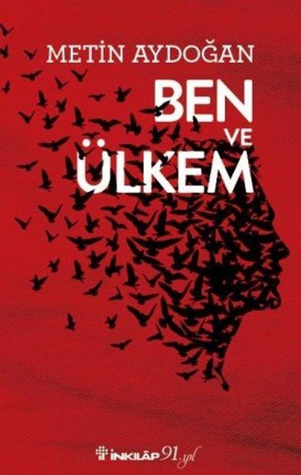 Ben ve Ülkem - İnkılap Kitabevi Yayınevi - Image 1