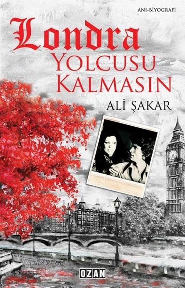 Londra Yolcusu Kalmasın - Ozan Yayıncılık - Image 1