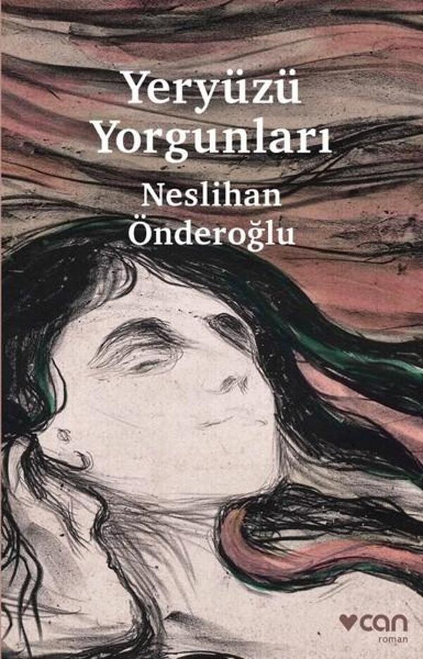 Yeryüzü Yorgunları - Can Yayınları - Image 1