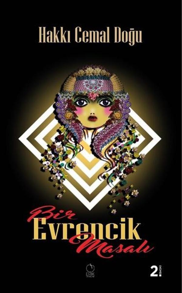 Bir Evrencik Masalı - Erik Yayınları - Image 1