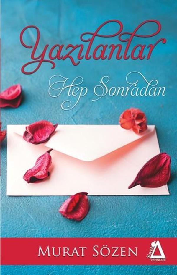 Yazılanlar Hep Sonradan - Sisyphos Yayınları - Image 1