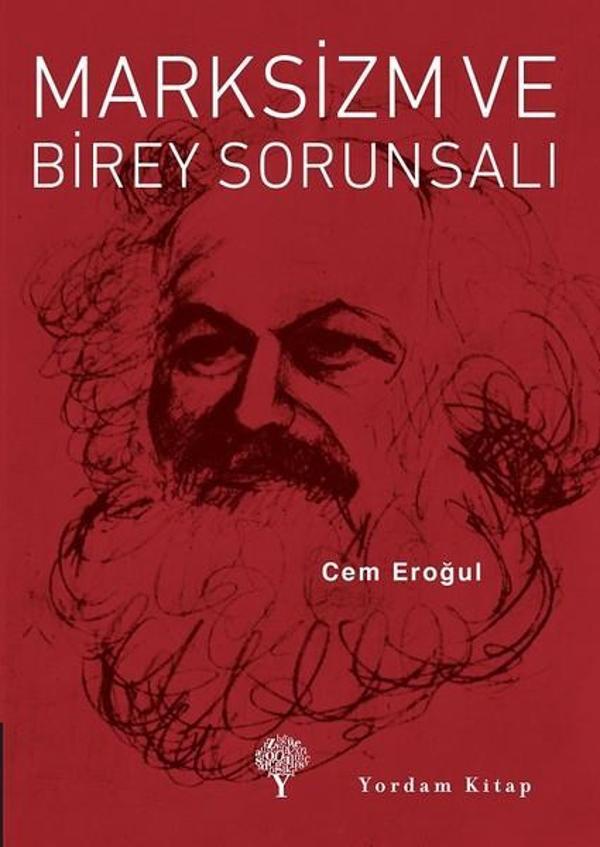 Marksizm ve Birey Sorunsalı - Yordam Kitap - Image 1
