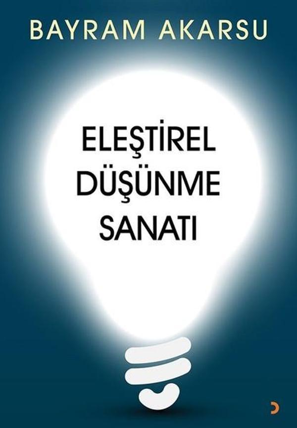 Eleştirel Düşünme Sanatı - Cinius Yayınevi - Image 1