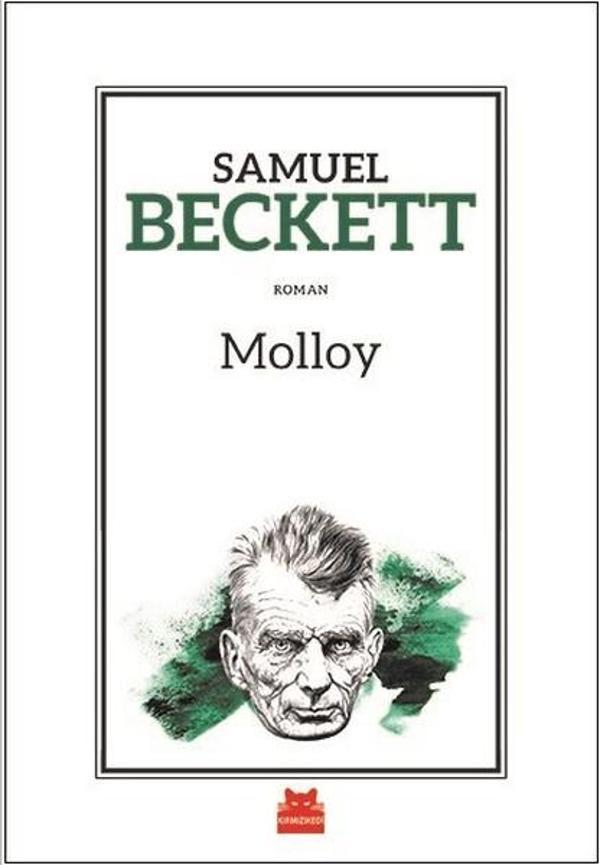 Molloy - Kırmızı Kedi Yayınevi - Image 1