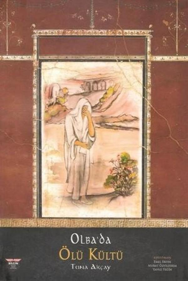Olba'da Ölü Kültü - Bilgin Kültür Sanat - Image 1