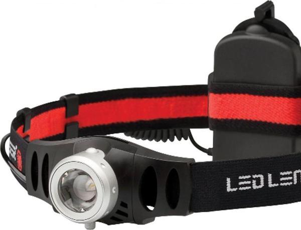 Led Lenser H6 Kafa Feneri - Image 1