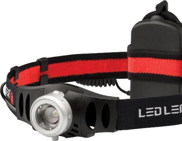 Led Lenser H6R Kafa Feneri - Image 1