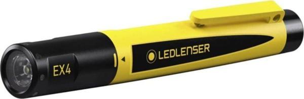 Led Lenser Ledlenser Ex4 El Feneri - Image 1