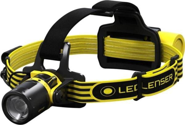 Led Lenser Ledlenser Exh8 Kafa Lambası - Image 1