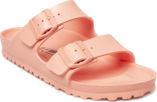 Birkenstock Arizona Eva Pembe Kadın Terlik - Image 1