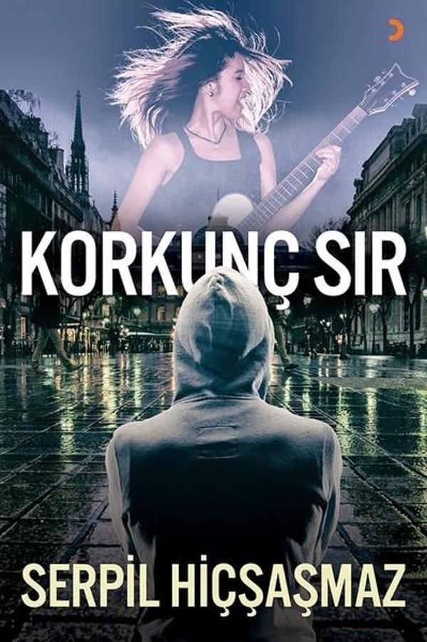 Korkunç Sır - Cinius Yayınevi - Image 1