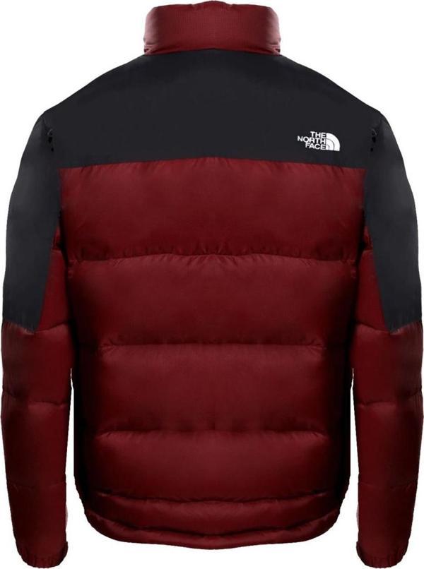 The North Face M Dıablo Down Jacket Nf0A4M9Jwew1 - Image 1