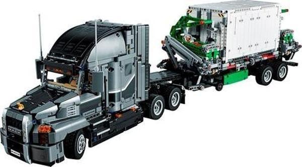 LEGO Technic 42078 MACK Anthem Tır - Image 1