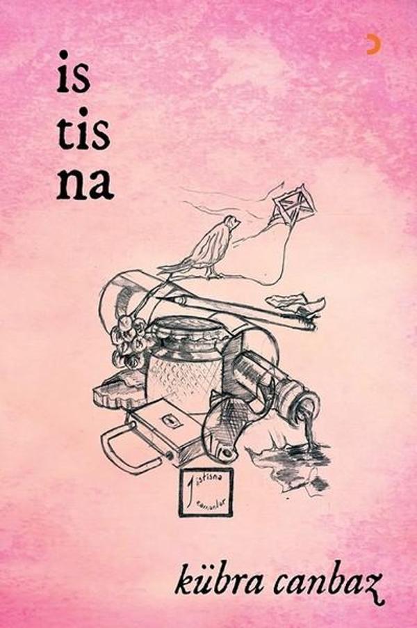 İstisna - Cinius Yayınevi - Image 1