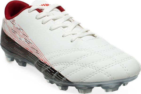 Jump 28221-M Krampon Beyaz Erkek Spor Ayakkabı - Image 1