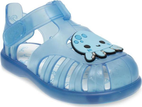 Igor S10306K Tobby Vpulpo Mavi Kız Çocuk Sandalet - Image 1