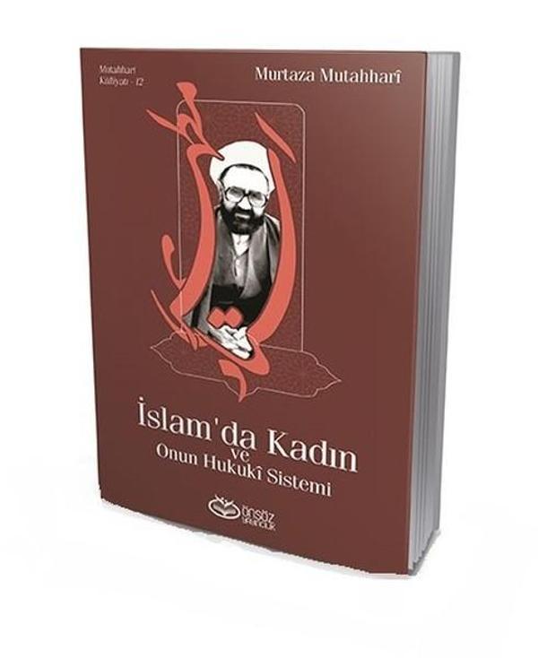 İslam'da Kadın ve Onun Hukuki Sistemi - Önsöz Yayıncılık - Image 1