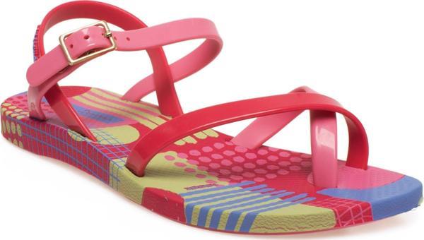 Ipanema Bb0111 Fashion Sand Ix Kids Pembe Kız Çocuk Sandalet - Image 1