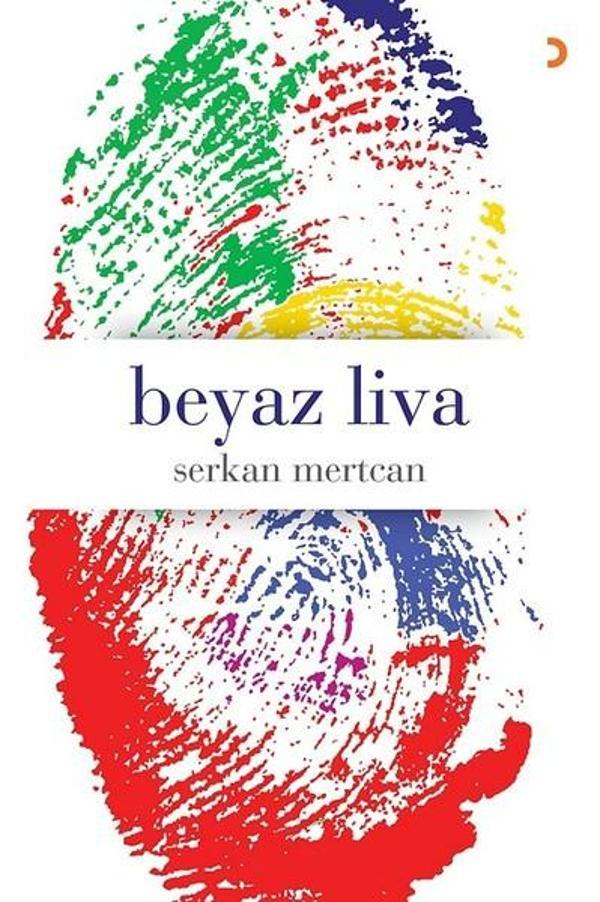 Cinius Yayınevi Beyaz Liva - Cinius Yayınevi - Image 1