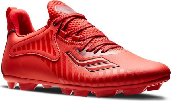 Lescon Rapido-G Krampon Kırmızı Unisex Spor Ayakkabı - Image 1