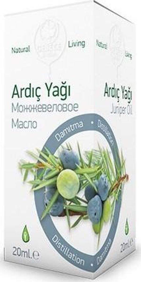 Gebece Ardıç Yağı 20 Ml - Image 1
