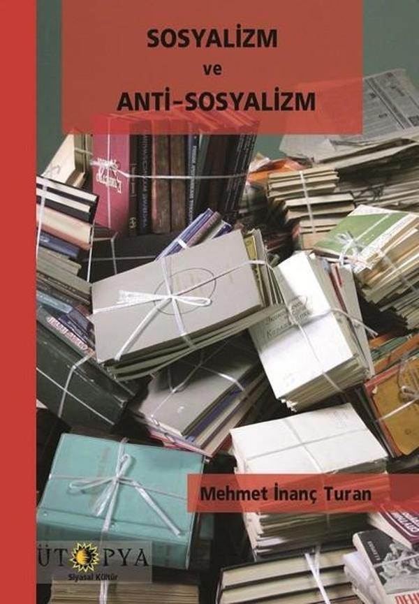Sosyalizm ve Anti-Sosyalizm - Ütopya Yayınevi - Image 1