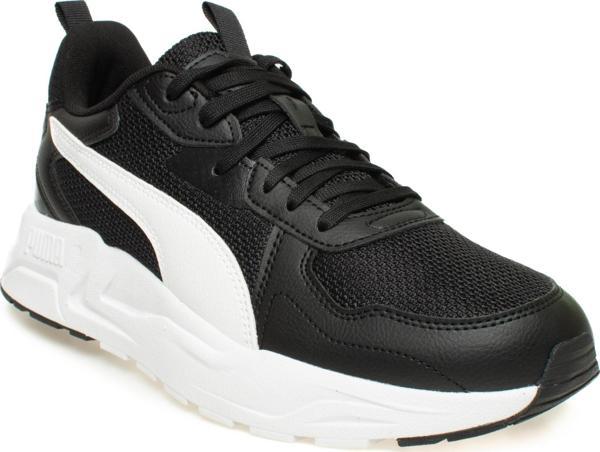 Puma 389292 Trinity Lite Running Siyah Erkek Spor Ayakkabı - Image 1
