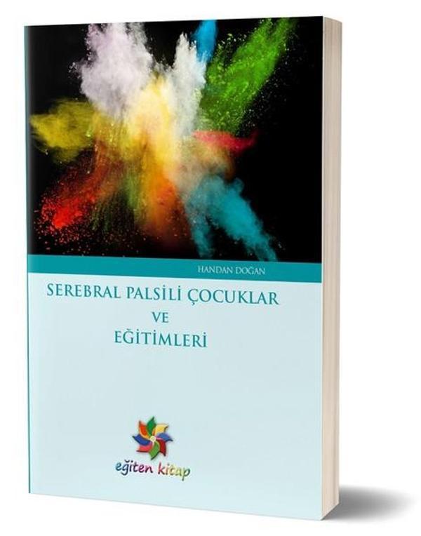 Serebral Palsili Çocuklar ve Eğitimleri - Eğiten Kitap - Image 1