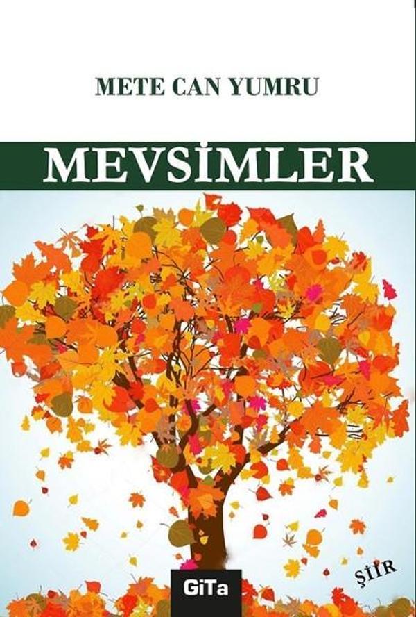 Mevsimler - Gita Yayınevi - Image 1