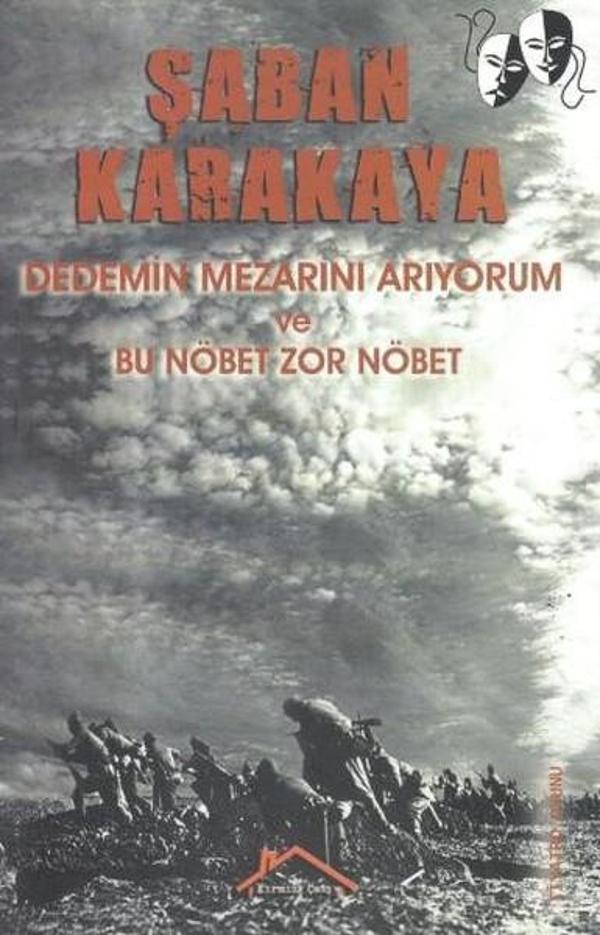 Dedemin Mezarını Arıyorum ve Bu Nöbet Zor Nöbet - Kırmızı Çatı - Image 1