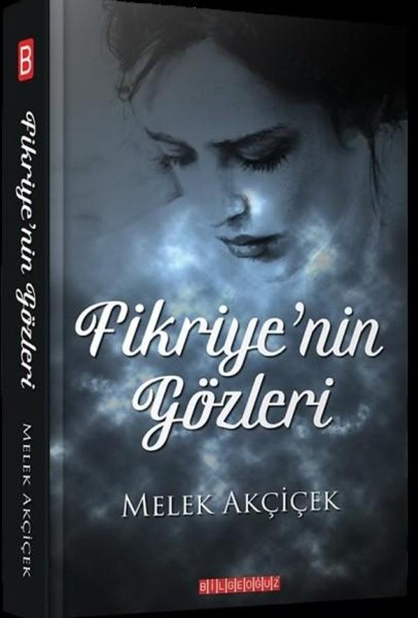 Fikriyenin Gözleri - Bilgeoğuz Yayınları - Image 1